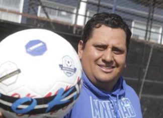 Entrenador quiere productiva despedida en los JNP 2024