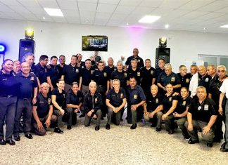 Festeja aniversario de la Hermandad del PDMU Zona Hidalgo