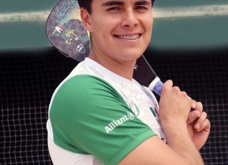 Isaac Cruz busca clasificación para la Liga de Naciones Frontón