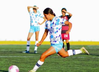 Las Mineras Ceumh reciben al Sangre de Campeón en la TDP