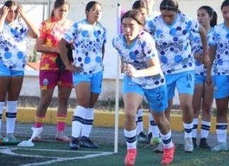 Las Mineras Ceumh, a mantener su paso frente al Unión FC