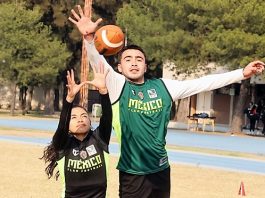 Flag Football, el inicio de un prometedor camino rumbo a Juegos Olímpicos Los Ángeles 2028