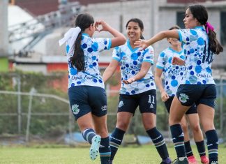 Mineras Hidalgo, por otro triunfo ante Halcones Zúñiga Soccer