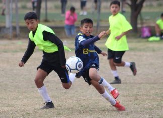 Hidalgo avanza hacia los JNC 2025 con el estatal de futbol