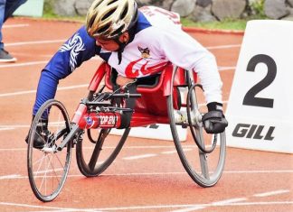 Alexis Gayosso visualiza su regreso competitivo hasta mayo