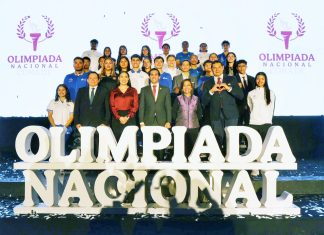 Transformación de la Olimpiada Nacional Conade en 29 años