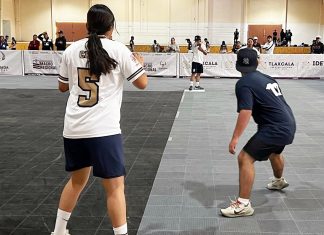 Disciplinas se perfilan a la Olimpiada Nacional CONADE 2025