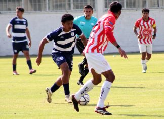 Golea Pachuca Premier 1-7, al cierre de la temporada regular