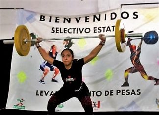 Siete deportes de Hidalgo por boletos a la Olimpiada Nacional 2025
