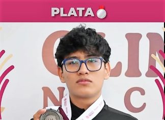 El taekwondo hidalguense cierra con 10 medallas en la ONC 2025