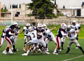 Oseznos, pondrá a prueba su temple en la Liga Fademac