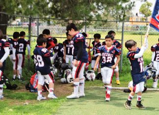 Brindaron Oseznos y Comanches reñida semana 5 en Fademac