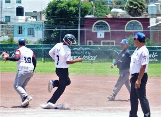 Hidalgo concluye el Campeonato Nacional Prejunior sin ganar