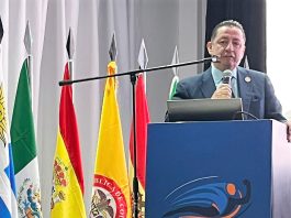 Hospital CEMA, con Busto Villarreal, en las ‘I Jornadas Venezolanas de HISPAMEF’