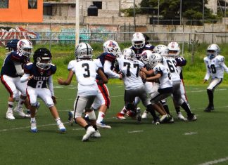 Oseznos se juegan el pase a playoffs ante Búhos Azcapotzalco