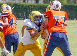 Oseznos, a la caza de finales en la Conferencia Infantil de Fademac