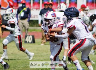 Oseznos Hidalgo, firmes al campeonato en la Liga Fademac