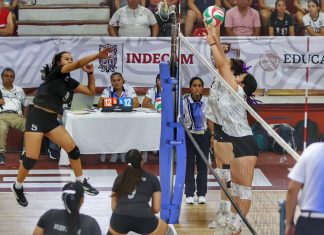 Voleibol hidalguense mantiene el impulso con torneos en puerta