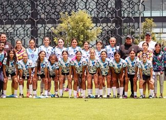 Las Mineras Ceumh, a un paso del título en la Copa TDP