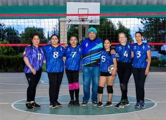 Edgar Loredo: “hacer torneos es difícil, pero en pandemia, fue otra experiencia”