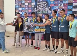 Torneo Lobos Huichapan 2025, promete ser la mejor edición