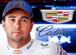 Checo Pérez y Cadillac no pelearán por el campeonato en 2026