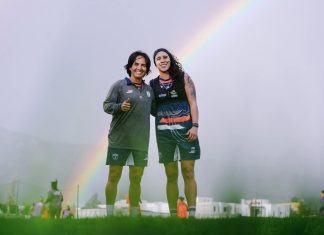 “Quieren las Tuzas estar entre las mejores de Concacaf”, Gualandra