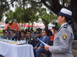 Festeja su 65 aniversario el PDMU de la Zona Hidalgo