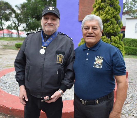 Hace 65 años nació el PDMU Zona Hidalgo, José María Busto Cerecedo