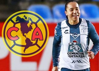 ¿Llegará a América? Ángel Villacampa revela interés por Charlyn Corral