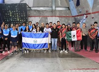 Guatemala toma el mando en la Copa Dificultad Hidalgo 2025