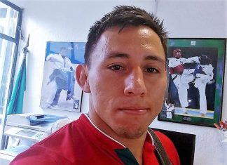 Deja de ser director del INMUDE Pachuca Nabor Castillo