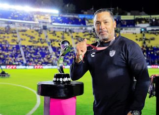 Oscar Torres espera con estrategia y determinación al Alajuelense