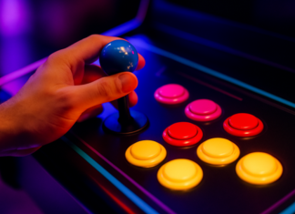 La influencia de los videojuegos de pelea en la escena competitiva y sus apuestas