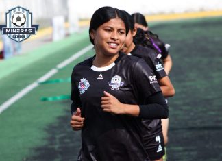 Mineras buscan confirmar su dominio ante Aragón en duelo de poder