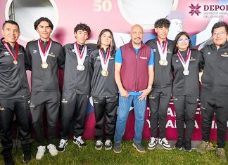 El Mundial 2026 movería el tablero deportivo; la ONC en riesgo