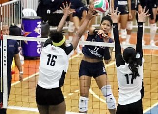 Inician equipos hidalguenses camino al Nacional de Clubes