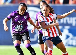 Son las Tuzas favoritas ante San Luis en el Hidalgo