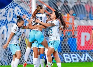 Amarran las Tuzas su boleto anticipado a la liguilla