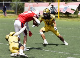 Oseznos se despide de la Liga Fademac al caer ante Subiré