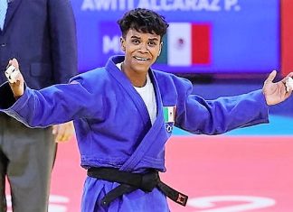 Grand Prix de Judo Guadalajara 2025: reunión de estrellas mundiales