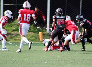 Despiertan Oseznos y envían mensaje rumbo a la fase final