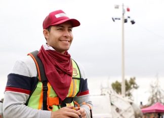 ¿Hasta cuándo el nuevo director del Inmude? Esto se sabe