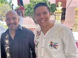 Adán Acevedo asumirá la dirección del Inmude Pachuca