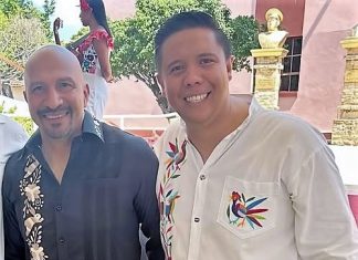 Adán Acevedo asumirá la dirección del Inmude Pachuca