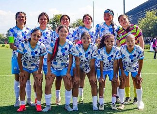 Mineras Ceumh, por el liderato contra Sangre de Campeón