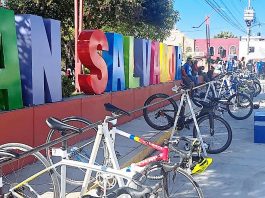 Nueve monarcas brillan en el Serial Estatal de Duatlón 2025