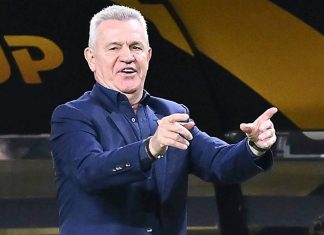 El resultado manda, nadie se acuerda de Checoslovaquia en el 62’; Javier Aguirre prioriza ganar