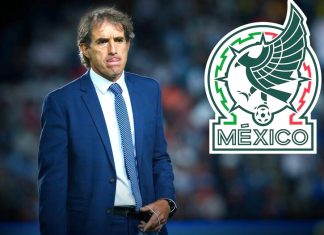 Guillermo Almada elogia la Selección Mexicana