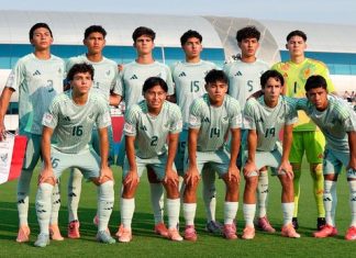 Octavos de Final del Mundial Sub-17 Horarios y selecciones clasificadas